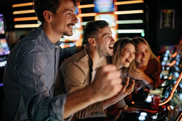 Mobile account screen for sportsbook and payment access