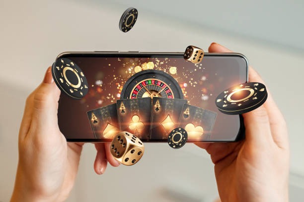 ziptogel togel online game selection interface on mobile